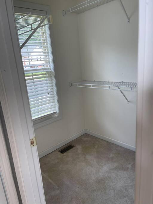 Fortress Of Solitude Vila Powder Springs Exterior foto